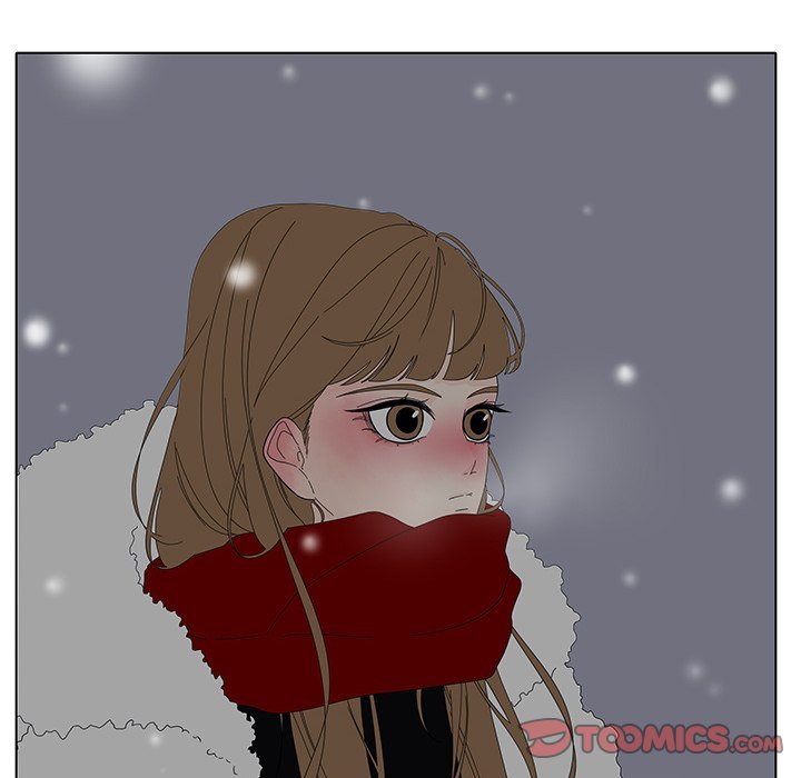 Fishbowl Garden Manhwa - Chapter 104 Page 28