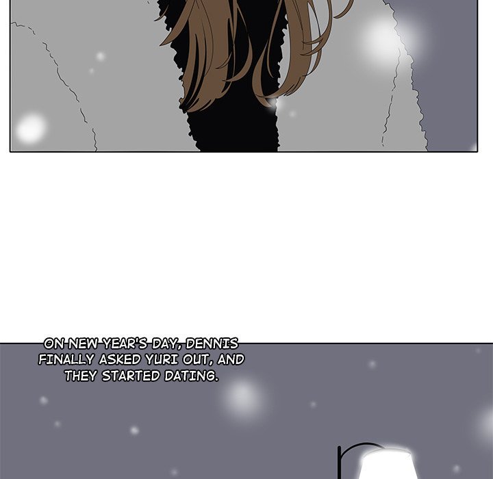 Fishbowl Garden Manhwa - Chapter 104 Page 29