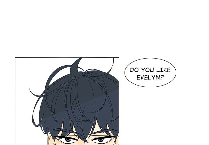 Fishbowl Garden Manhwa - Chapter 42 Page 0