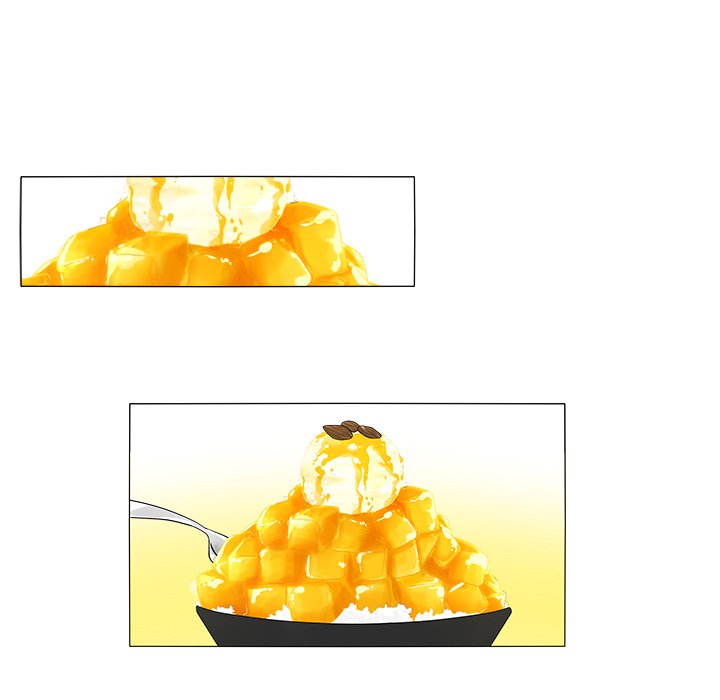 Fishbowl Garden Manhwa - Chapter 42 Page 17