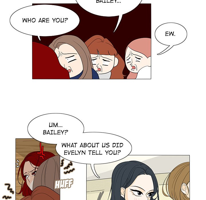 Fishbowl Garden Manhwa - Chapter 42 Page 32