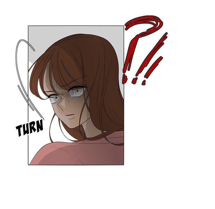 Fishbowl Garden Manhwa - Chapter 42 Page 41