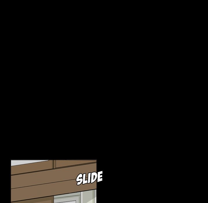 Fishbowl Garden Manhwa - Chapter 36 Page 8