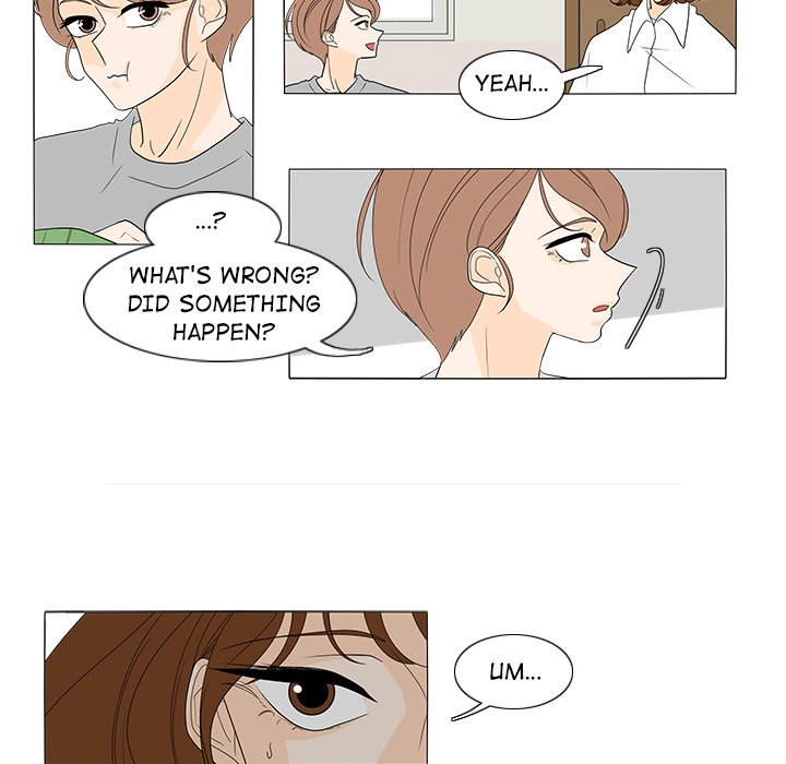 Fishbowl Garden Manhwa - Chapter 41 Page 39