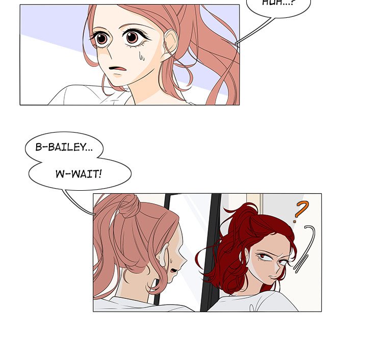 Fishbowl Garden Manhwa - Chapter 45 Page 4