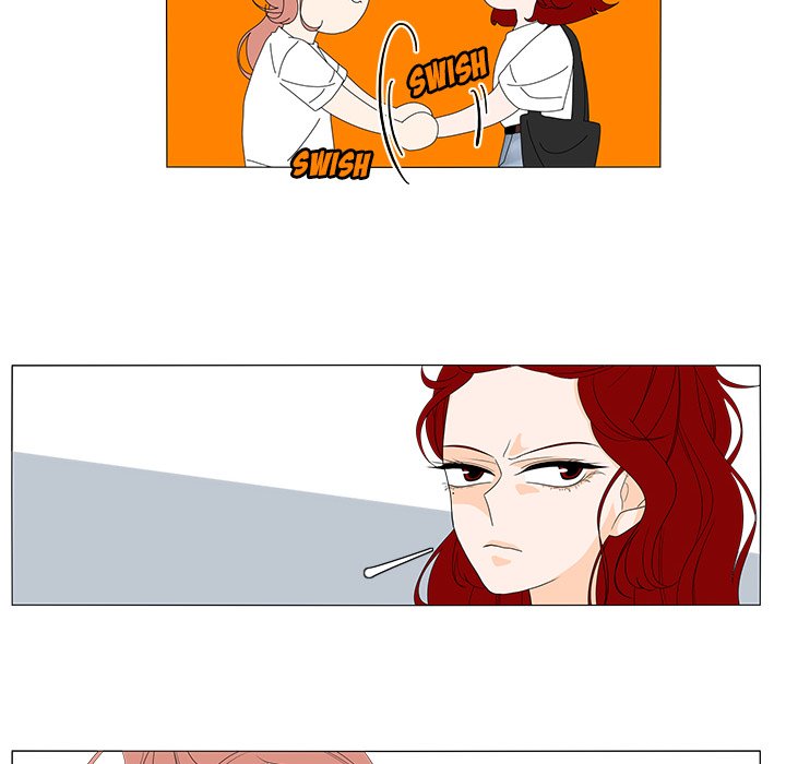 Fishbowl Garden Manhwa - Chapter 45 Page 7