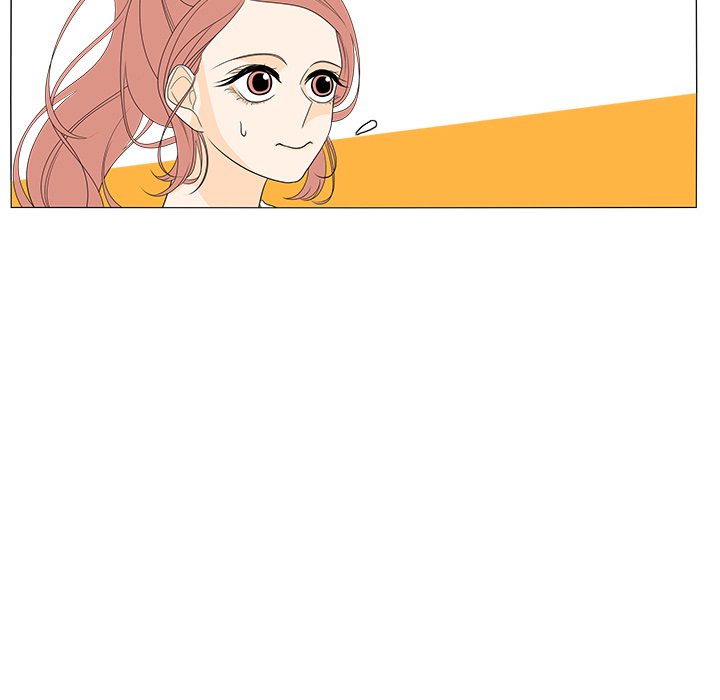 Fishbowl Garden Manhwa - Chapter 45 Page 8