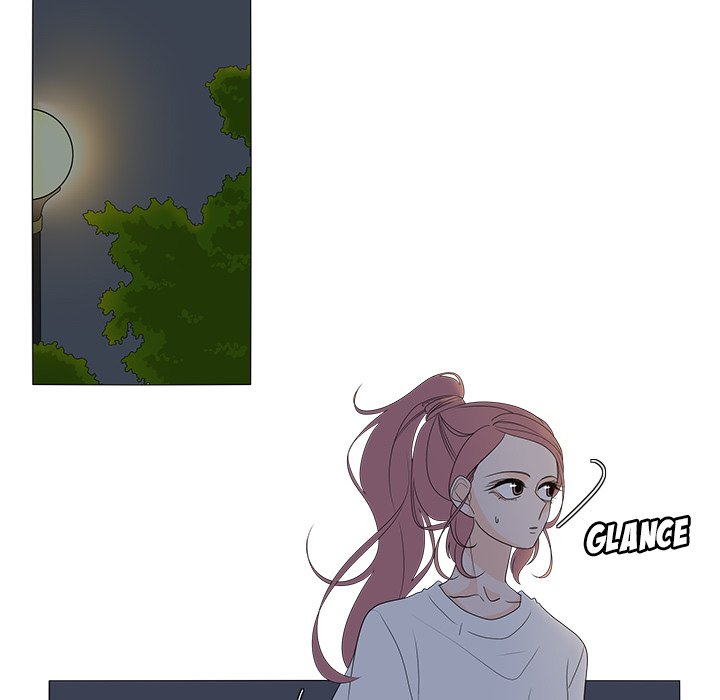 Fishbowl Garden Manhwa - Chapter 45 Page 11