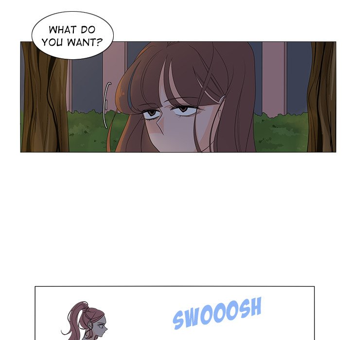 Fishbowl Garden Manhwa - Chapter 45 Page 14