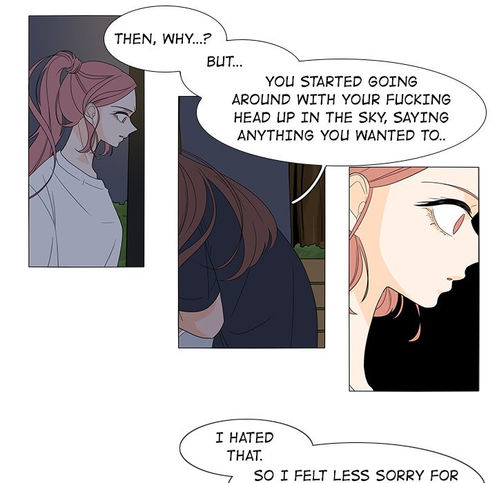 Fishbowl Garden Manhwa - Chapter 45 Page 26