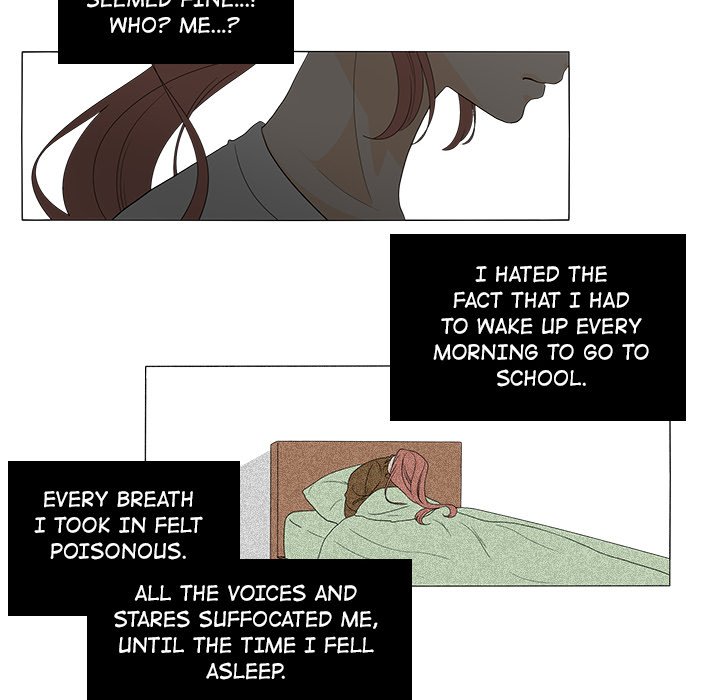 Fishbowl Garden Manhwa - Chapter 45 Page 29