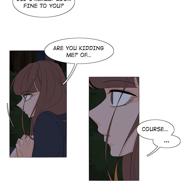 Fishbowl Garden Manhwa - Chapter 45 Page 31