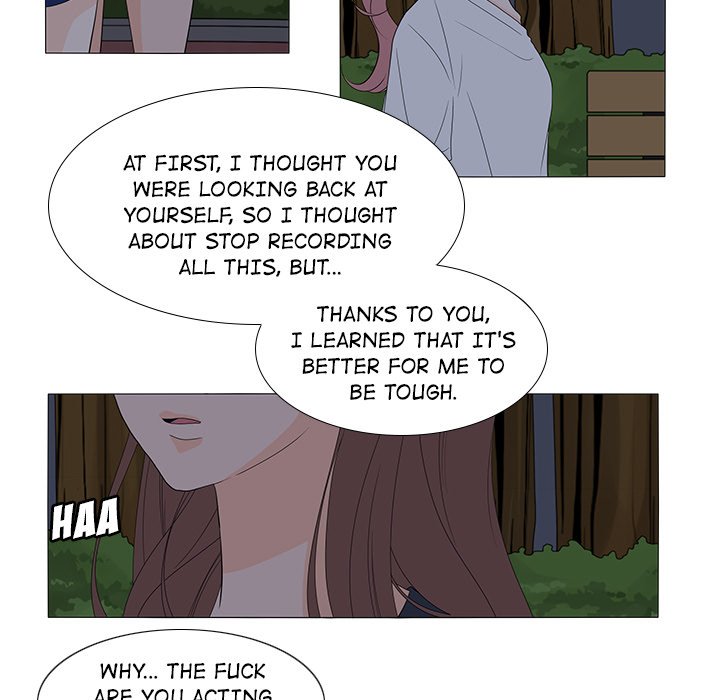 Fishbowl Garden Manhwa - Chapter 45 Page 36