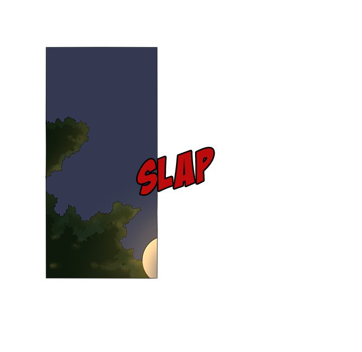 Fishbowl Garden Manhwa - Chapter 45 Page 40