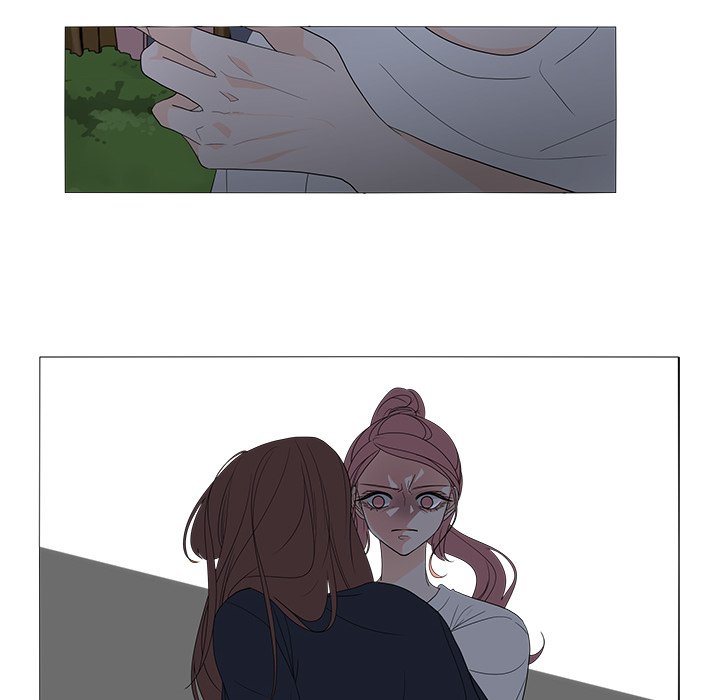 Fishbowl Garden Manhwa - Chapter 45 Page 41