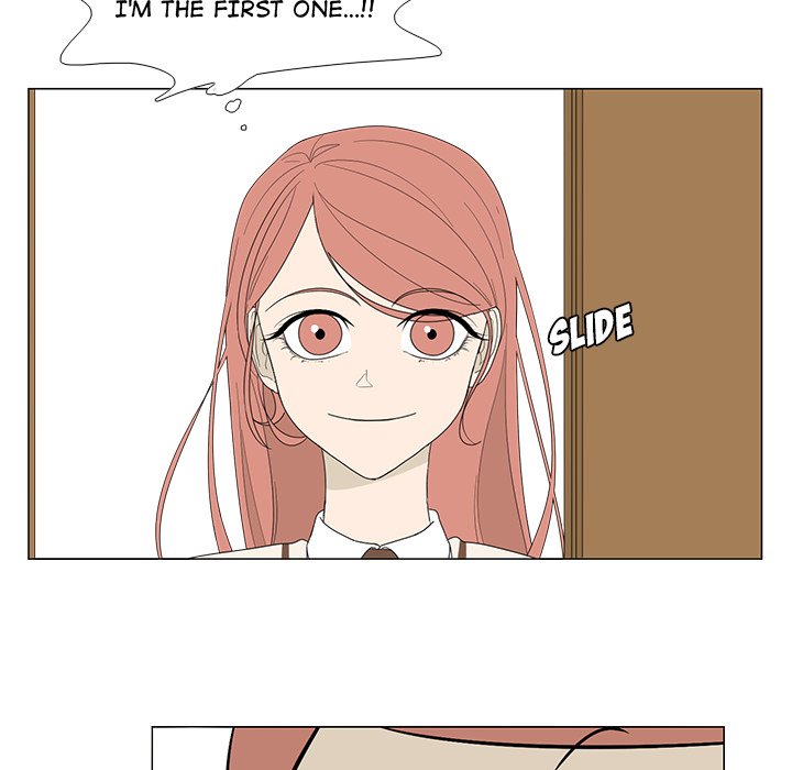 Fishbowl Garden Manhwa - Chapter 3 Page 5