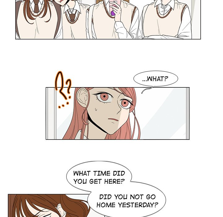 Fishbowl Garden Manhwa - Chapter 3 Page 14