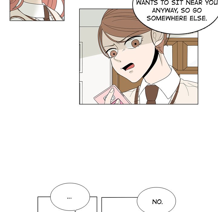 Fishbowl Garden Manhwa - Chapter 3 Page 17
