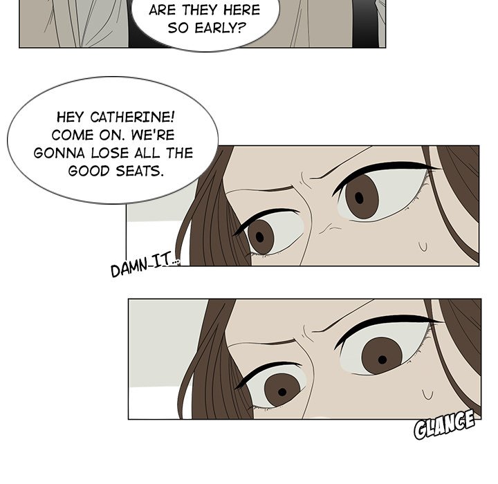 Fishbowl Garden Manhwa - Chapter 3 Page 30