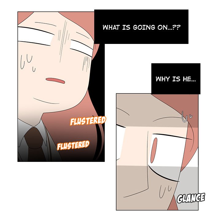 Fishbowl Garden Manhwa - Chapter 3 Page 32