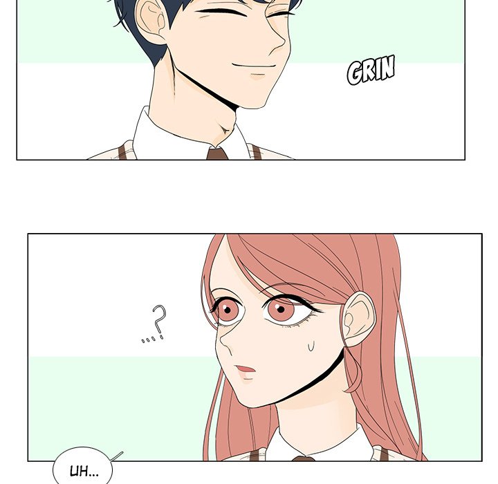 Fishbowl Garden Manhwa - Chapter 3 Page 34