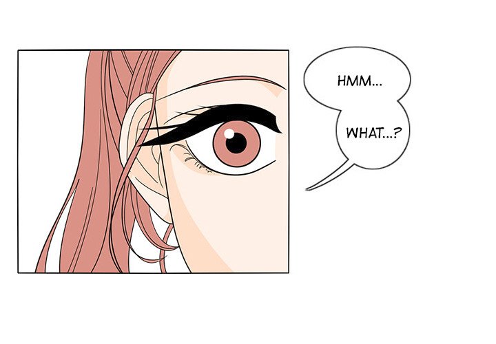 Fishbowl Garden Manhwa - Chapter 24 Page 0