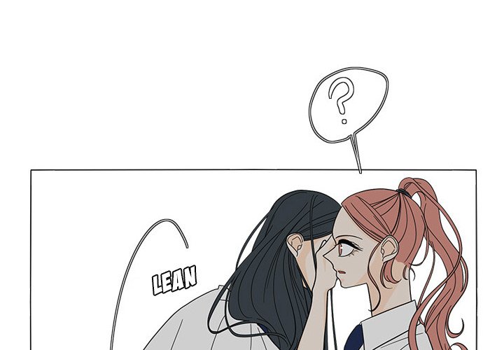 Fishbowl Garden Manhwa - Chapter 24 Page 1