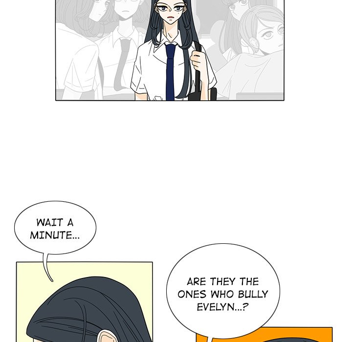 Fishbowl Garden Manhwa - Chapter 24 Page 13