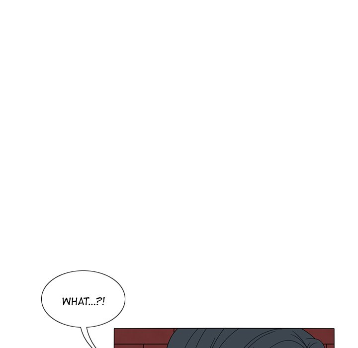 Fishbowl Garden Manhwa - Chapter 24 Page 22