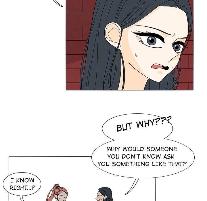 Fishbowl Garden Manhwa - Chapter 24 Page 23