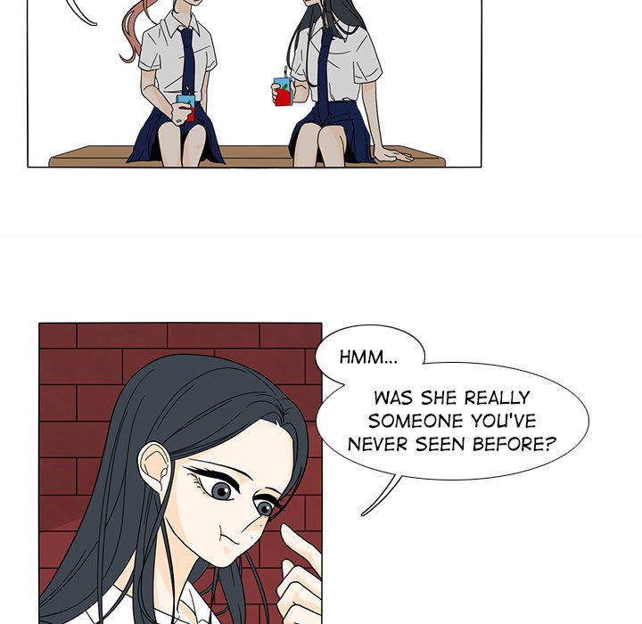 Fishbowl Garden Manhwa - Chapter 24 Page 24
