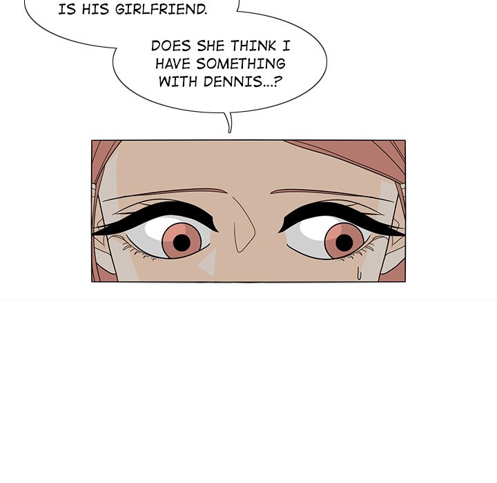 Fishbowl Garden Manhwa - Chapter 24 Page 30