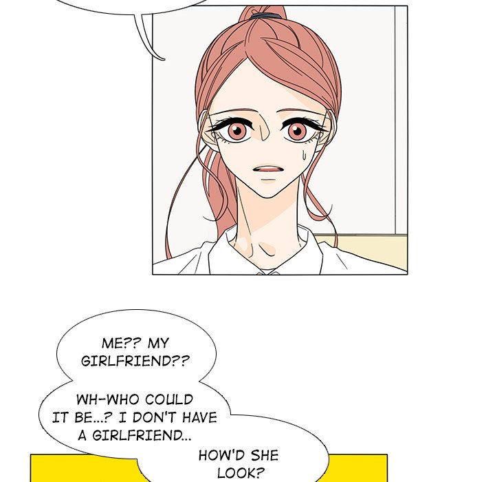 Fishbowl Garden Manhwa - Chapter 24 Page 38