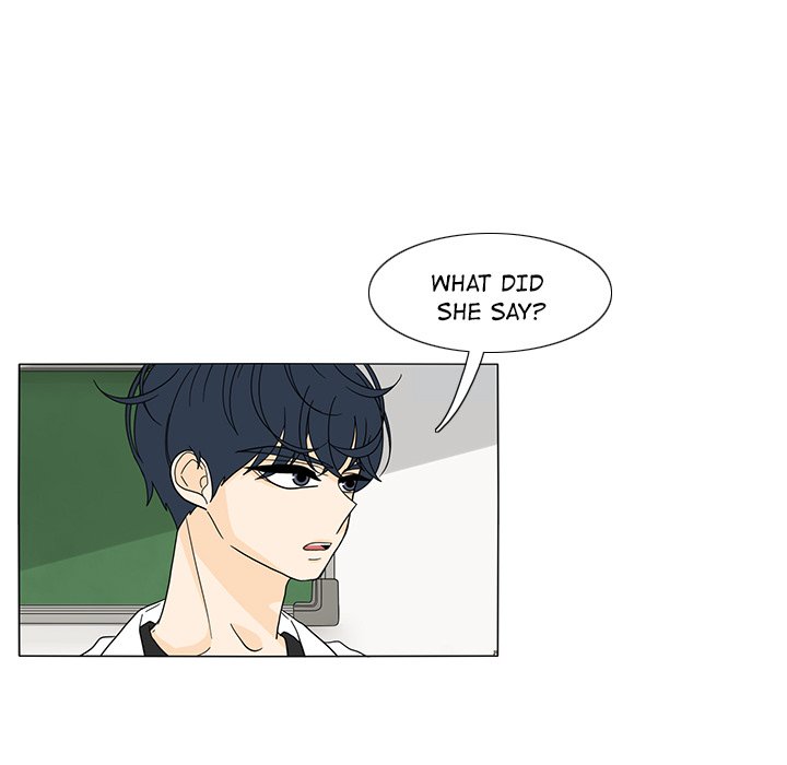 Fishbowl Garden Manhwa - Chapter 24 Page 44