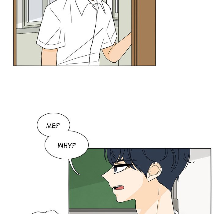 Fishbowl Garden Manhwa - Chapter 24 Page 47