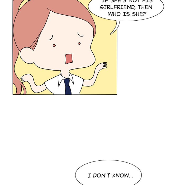 Fishbowl Garden Manhwa - Chapter 24 Page 50