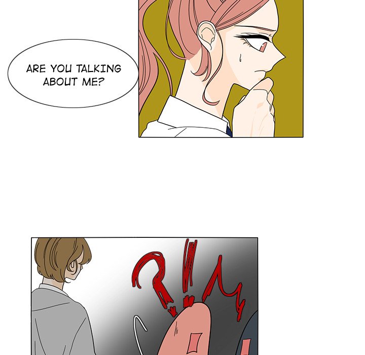 Fishbowl Garden Manhwa - Chapter 24 Page 52