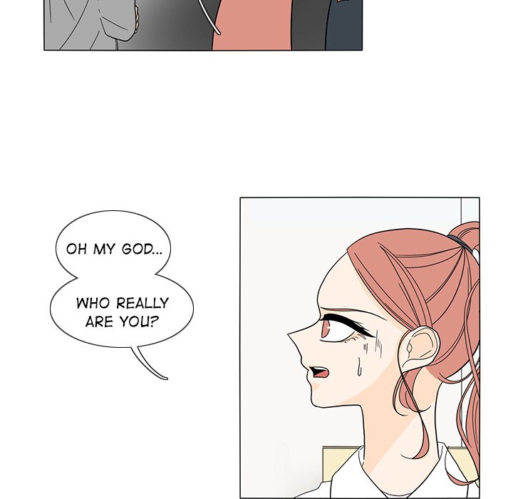 Fishbowl Garden Manhwa - Chapter 24 Page 53