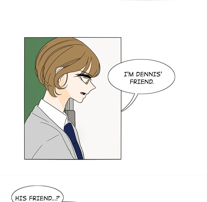 Fishbowl Garden Manhwa - Chapter 24 Page 54