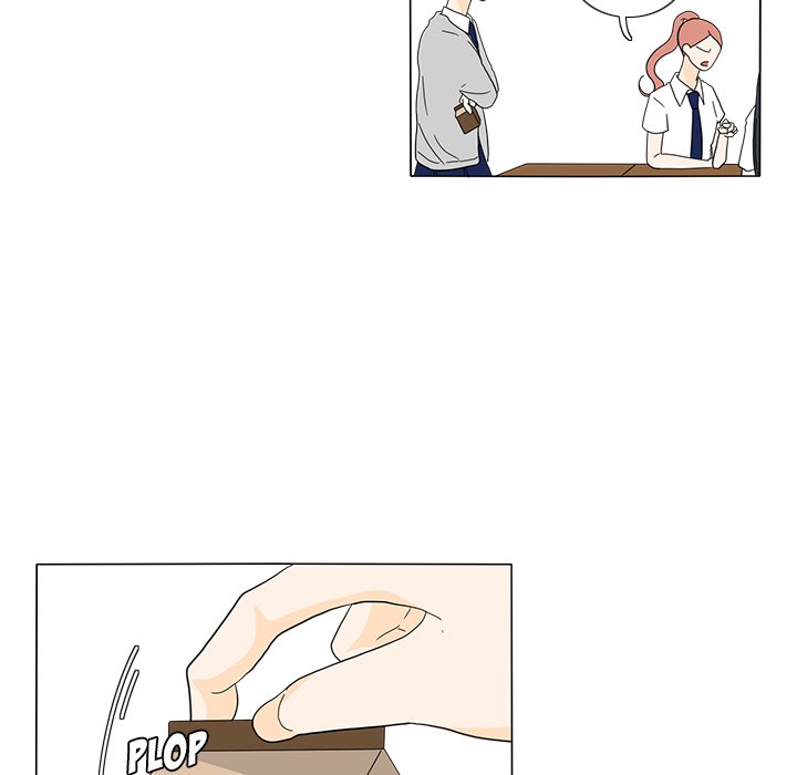 Fishbowl Garden Manhwa - Chapter 24 Page 57