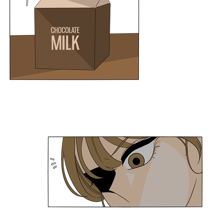 Fishbowl Garden Manhwa - Chapter 24 Page 58