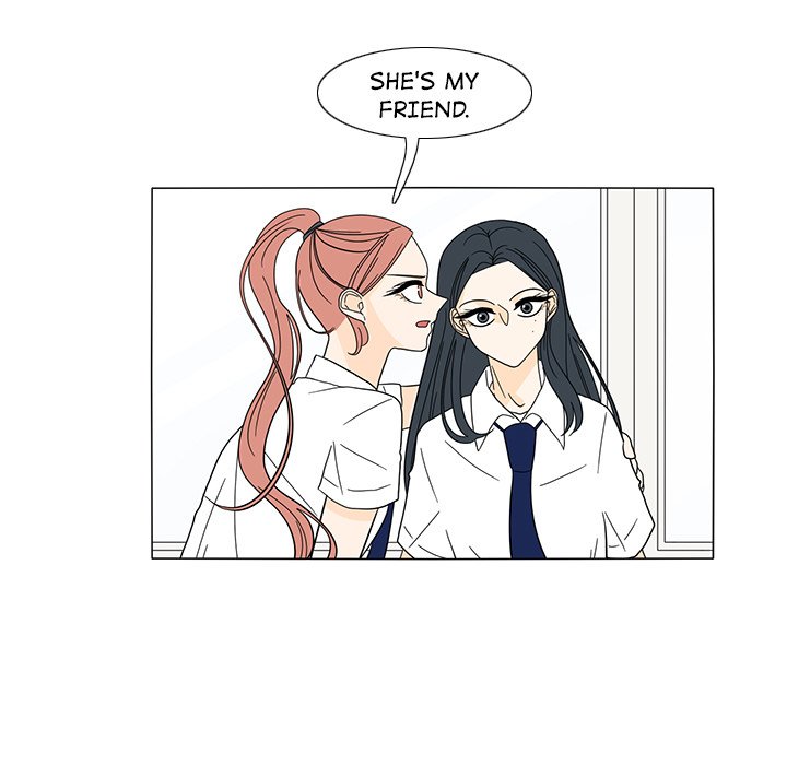 Fishbowl Garden Manhwa - Chapter 24 Page 62