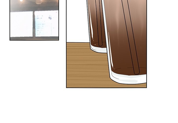 Fishbowl Garden Manhwa - Chapter 98 Page 2