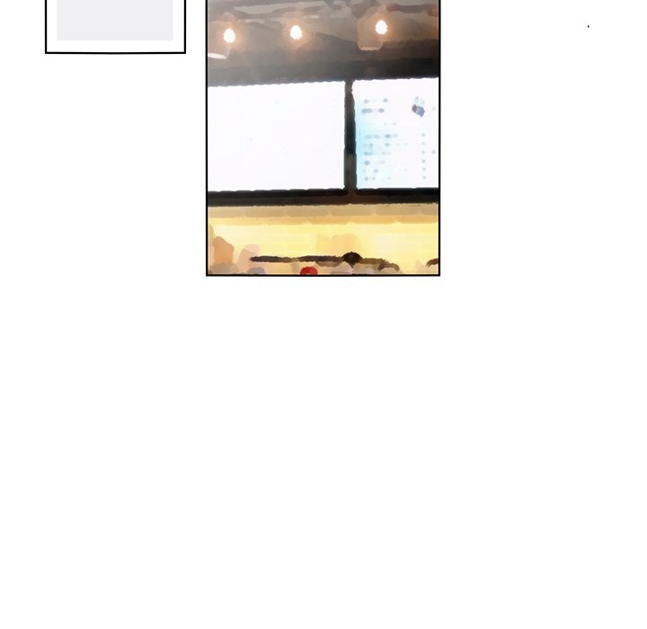 Fishbowl Garden Manhwa - Chapter 98 Page 41