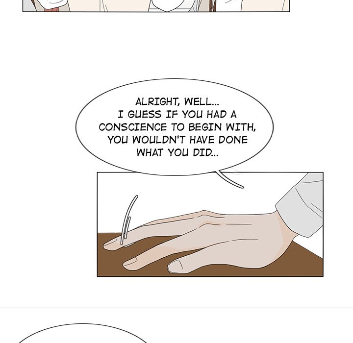 Fishbowl Garden Manhwa - Chapter 6 Page 12