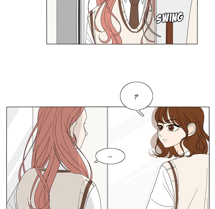 Fishbowl Garden Manhwa - Chapter 6 Page 41