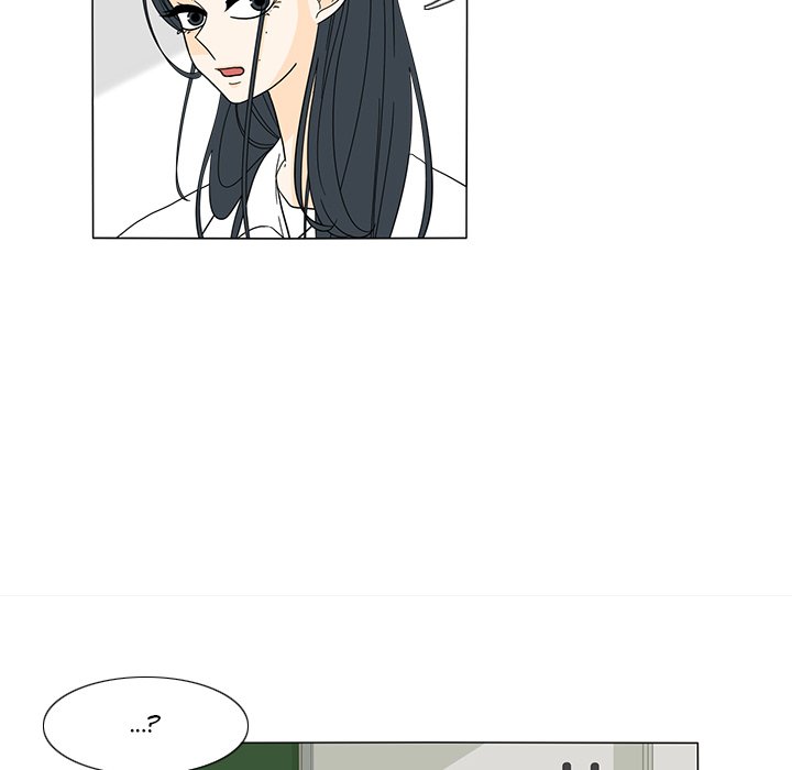 Fishbowl Garden Manhwa - Chapter 27 Page 18