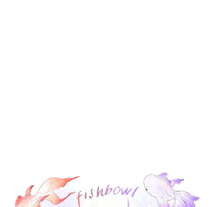 Fishbowl Garden Manhwa - Chapter 27 Page 25