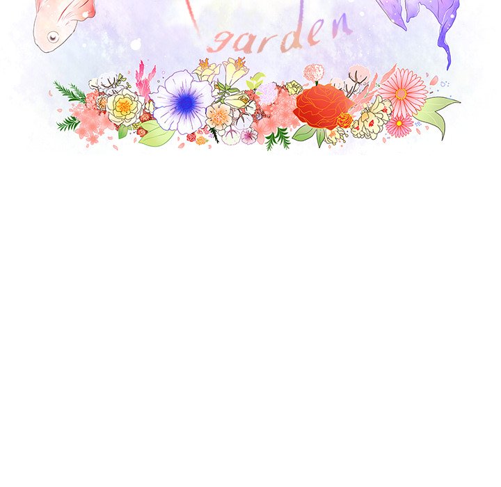 Fishbowl Garden Manhwa - Chapter 27 Page 26