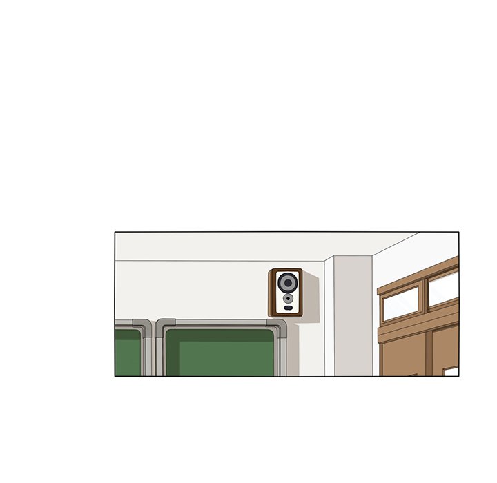 Fishbowl Garden Manhwa - Chapter 27 Page 27